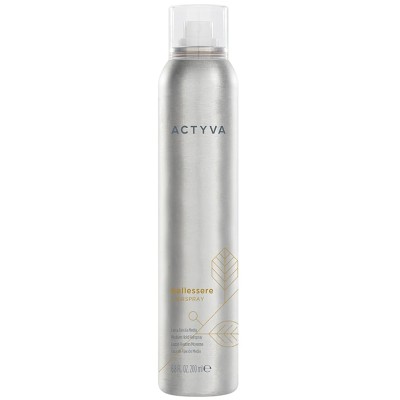 Kemon Actyva Bellessere Medium Hold Hairspray - Lak na vlasy pro střed