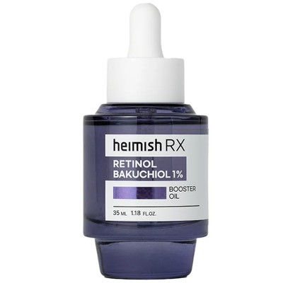 Heimish RX Retinol Bakuchiol 1% Booster Oil - Olejové sérum proti stár