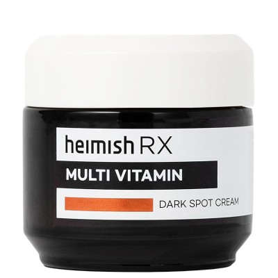 Heimish RX Multi Vitamin Dark Spot Cream - Vyživující krém proti pigme