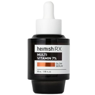 Heimish RX Multi Vitamin 7% Glow Serum - Sérum pro rozjasnění pleti 35
