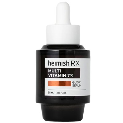 Heimish RX Multi Vitamin 7% Glow Serum - Sérum pro rozjasnění pleti 35