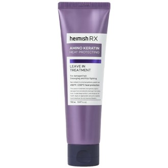 Heimish RX Amino Keratin Leave In Treatment - Bezoplachová péče pro te