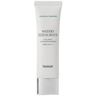 Heimish Moringa Ceramide Watery Sun Screen SPF50+ - Krém na opalování