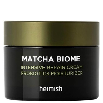 Heimish Matcha Biome Intensive Repair Cream Probiotics Moisturizer - I