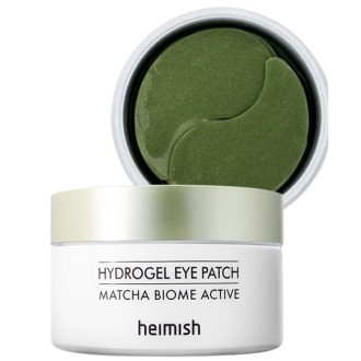 Heimish Matcha Biome Hydrogel Eye Patch - Maska na oči 30.0ks