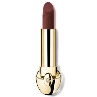Guerlain Rouge G Velvet Lipstick 3,5 g 819 Le Brun Cajou