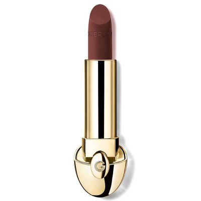 Guerlain Rouge G Velvet Lipstick 3,5 g 819 Le Brun Cajou