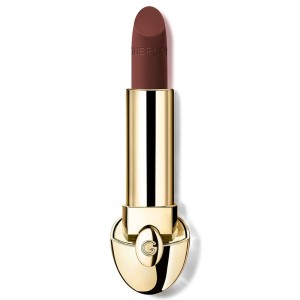 Guerlain Rouge G Velvet Lipstick 3,5 g 819 Le Brun Cajou