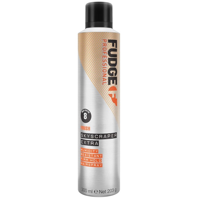 Fudge Skyscraper Extra Hair Spray 300ml