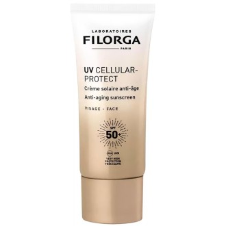 Filorga UV Cellular-Protect Sunscreen SPF 50 - Opalovací krém 40ml