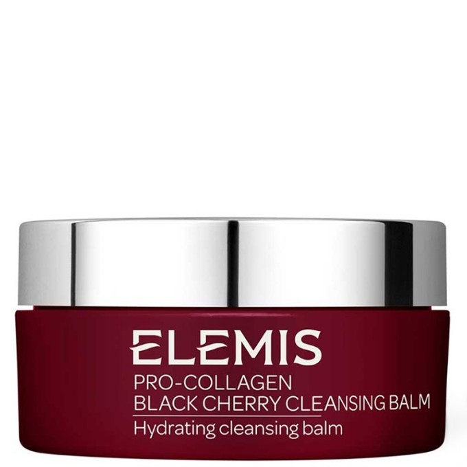 Elemis Black Cherry Cleansing Balm - Čisticí balzám 100.0g