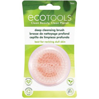 EcoTools Deep Cleansing Brush - Hloubkově čistící kartáček 0ml