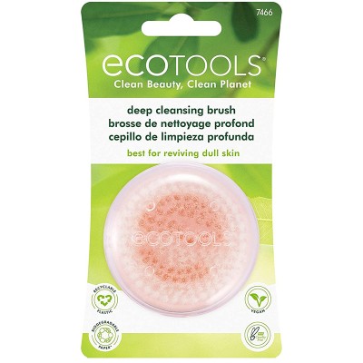 EcoTools Deep Cleansing Brush - Hloubkově čistící kartáček 0ml