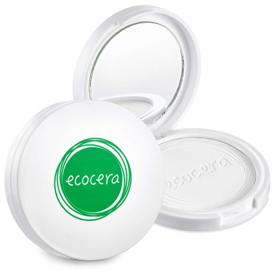 Ecocera Pressed Rice Matte Powder 10 ml