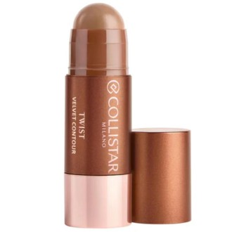 Collistar Twist Velvet Contour - Konturovací tyčinka 5 g 01