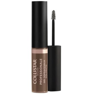 Collistar Professional Tinted Brow Gel - Gel na obočí 6 ml Bruno