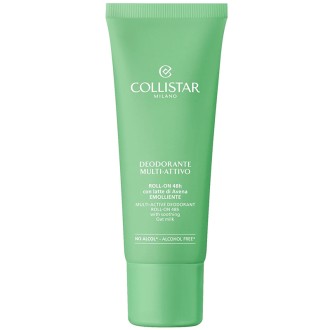 Collistar Multi-Active Deodorant - Kuličkový deodorant 75ml