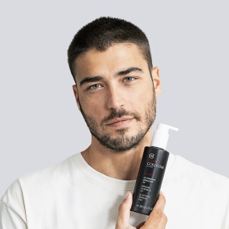Collistar Man Energizing Cleansing Gel - Čisticí gel 200ml 2