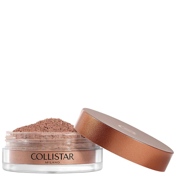 Collistar Magica Loose Bronzing Powder - Bronzující pudr 0.0g