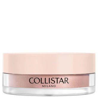 Collistar Loose Powder - Sypký pudr 10 g 02 Luminous
