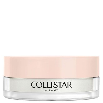 Collistar Loose Powder - Sypký pudr 10 g 01 Matte