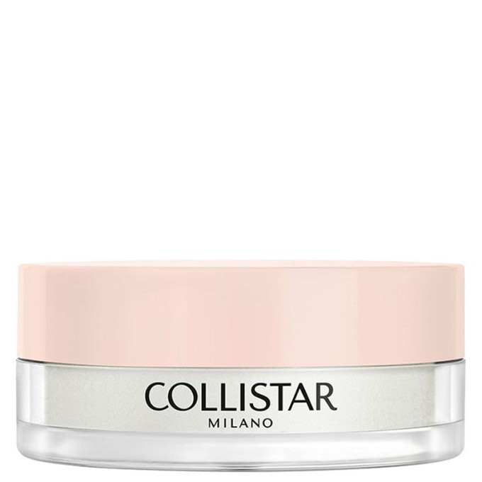 Collistar Loose Powder - Sypký pudr 10 g 01 Matte