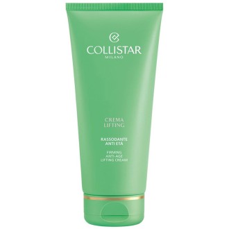 Collistar Firming Anti-Age Lifting Cream - Zpevňující tělový krém 200m