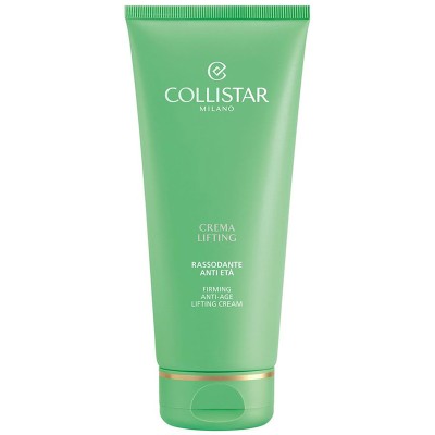 Collistar Firming Anti-Age Lifting Cream - Zpevňující tělový krém 200m