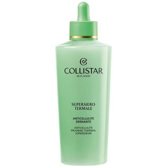 Collistar Anticellulite Draining Thermal Superserum - Sérum na celulit