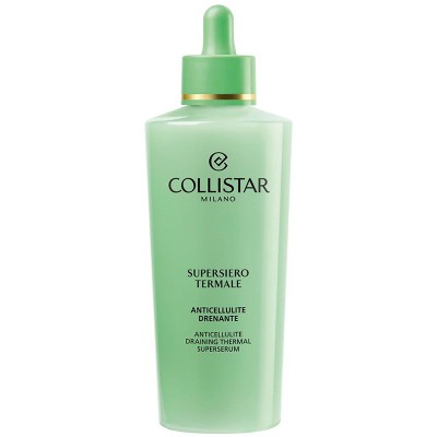 Collistar Anticellulite Draining Thermal Superserum - Sérum na celulit