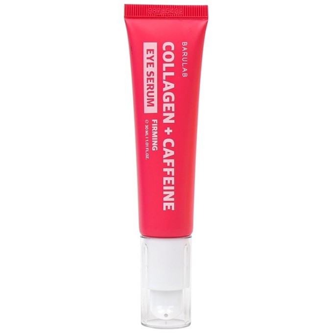 Barulab Collagen + Caffeine Firming Eye Serum - Liftingové sérum na oč
