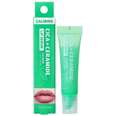 Barulab Cica + Ceramide Calming Lip Serum - Sérum na rty 10ml