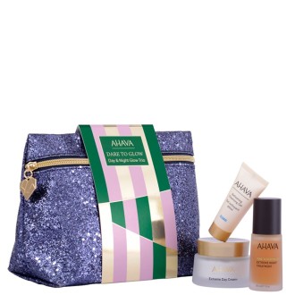Ahava Day & Night Glow Trio - Dárková sada