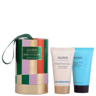 Ahava Dare to Glow Gift Set - Dárková sada