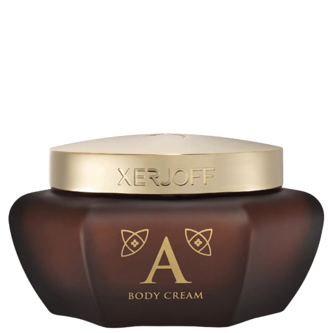 Xerjoff Oud Stars Alexandria II Tělový krém 200ml