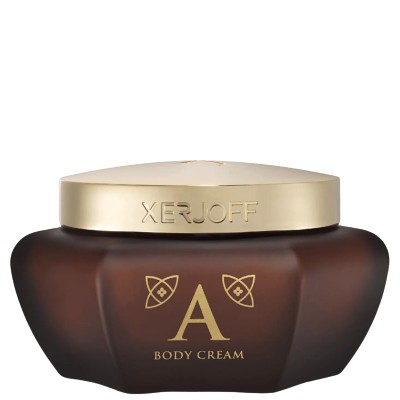 Xerjoff Oud Stars Alexandria II Tělový krém 200ml