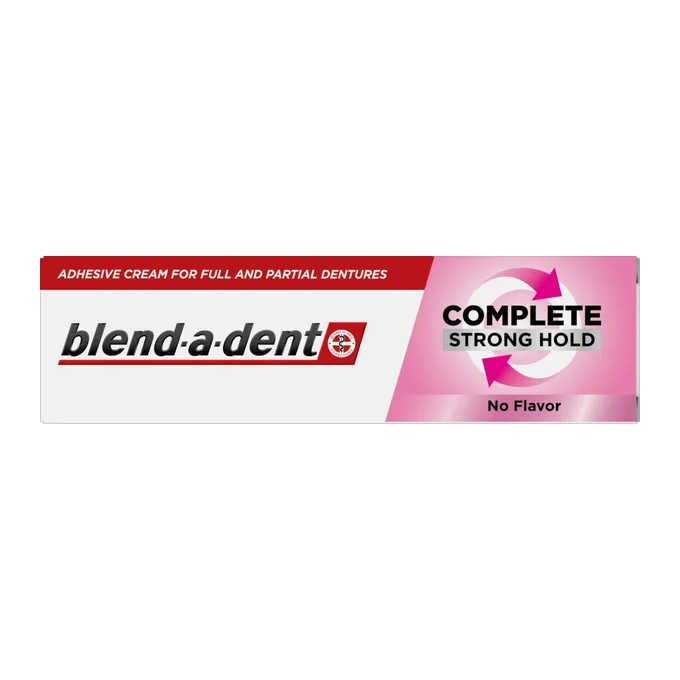 Blend-a-dent Blend-a-dent Complete Neutral - Fixing cream 47 g
