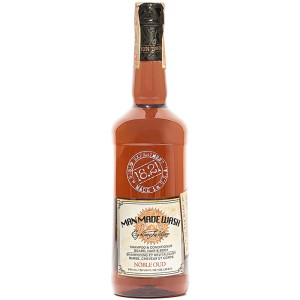 18.21 Man Made Wash ( Noble Oud ) - 3 in 1 shower gel 946ml