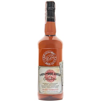 18.21 Man Made Wash ( Sweet Tobacco ) - 3 in 1 shower gel 946ml
