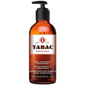 Tabac Original Bearth Šampon & kondicionér 200ml