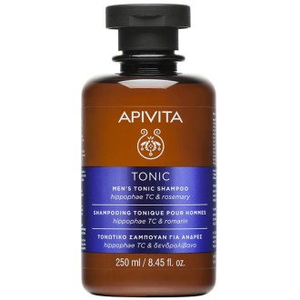 Apivita Men's Tonic Shampoo 250 ml