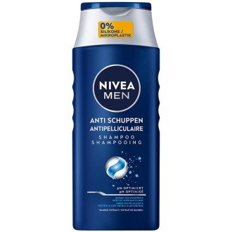 Nivea Power Anti-Dandruff Care Shampoo 250 ml