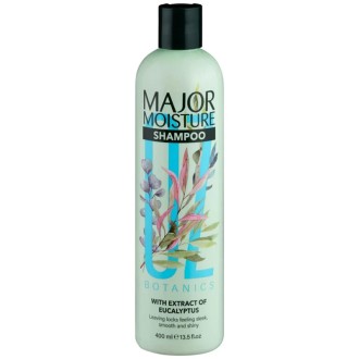 XPel OZ Botanics Major Moisture Shampoo Eucalyptus (dry hair) 400ml