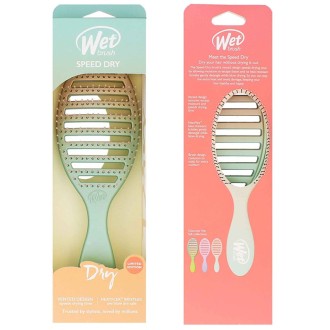 Wet Brush Speed Dry Feel Good Ombre - Seafoam