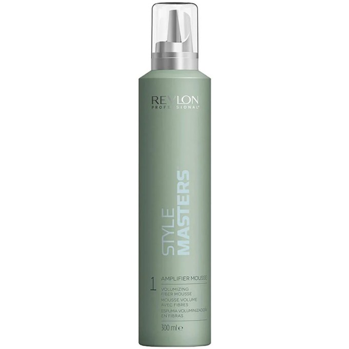 Revlon Professional Style Masters Volume Amplifier Mousse 300 ml