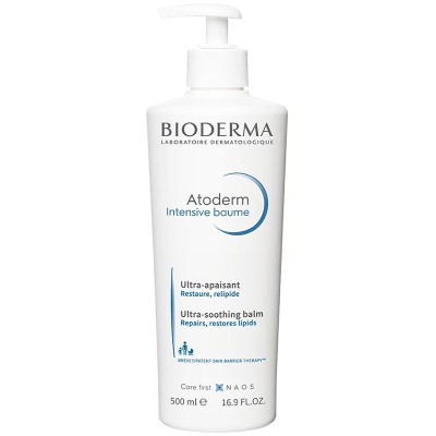 Bioderma Atoderm Intensive Baume 500 ml