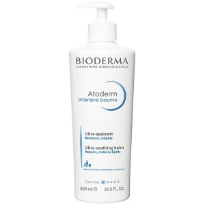 Bioderma Atoderm Intensive Baume 500 ml