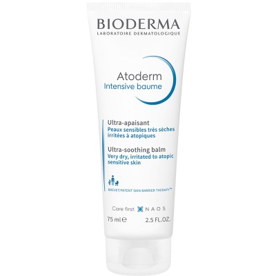 Bioderma Atoderm Intensive Baume 75 ml