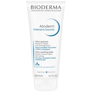 Bioderma Atoderm Intensive Baume Ultra Soothing Balm 200 ml