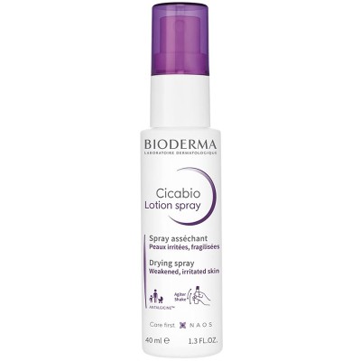 Bioderma Cicabio Lotion Spray - Regenerating spray 40 ml